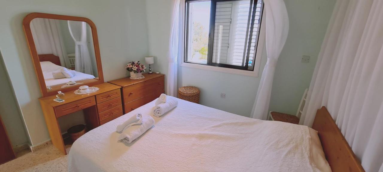 Stay Swallow'S Nest Villa Ayia Napa Exterior foto