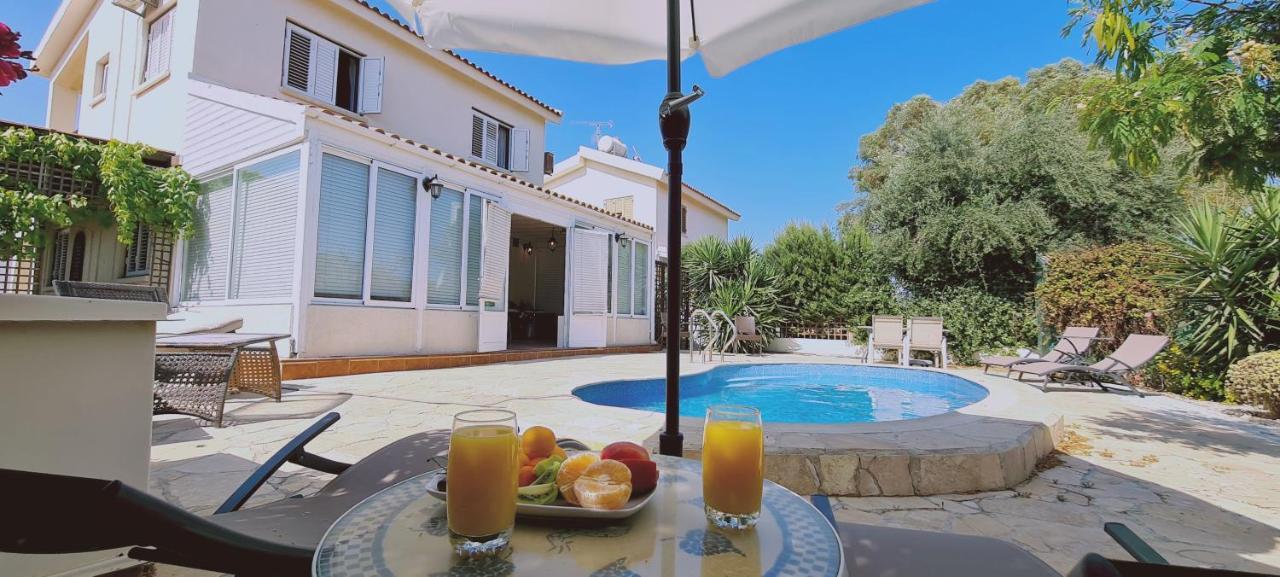 Stay Swallow'S Nest Villa Ayia Napa Exterior foto