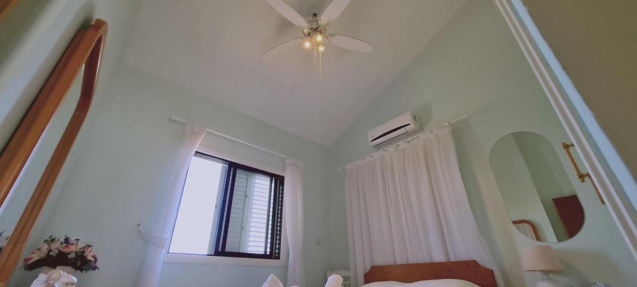 Stay Swallow'S Nest Villa Ayia Napa Exterior foto