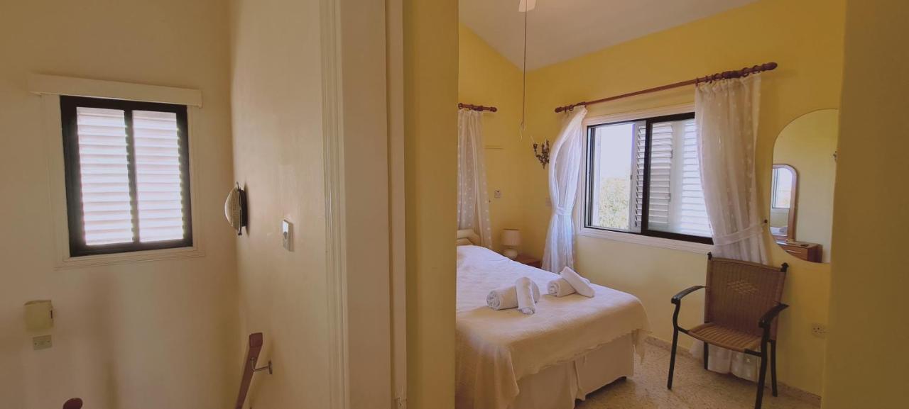 Stay Swallow'S Nest Villa Ayia Napa Exterior foto