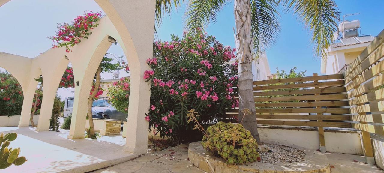 Stay Swallow'S Nest Villa Ayia Napa Exterior foto