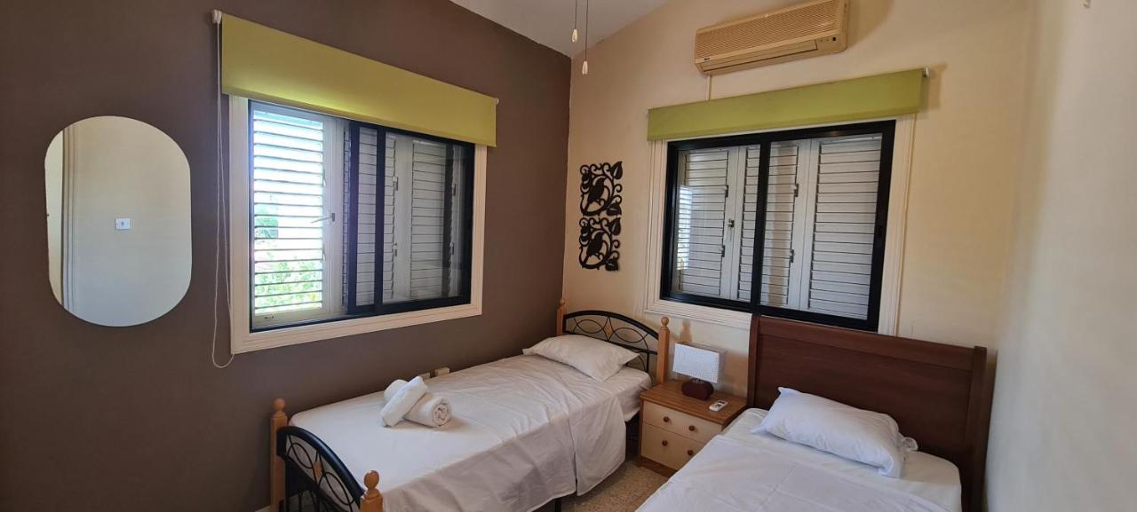 Stay Swallow'S Nest Villa Ayia Napa Exterior foto