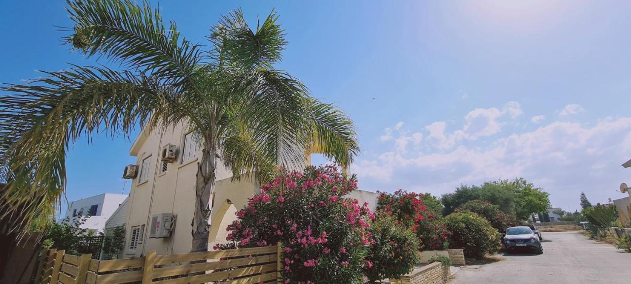 Stay Swallow'S Nest Villa Ayia Napa Exterior foto