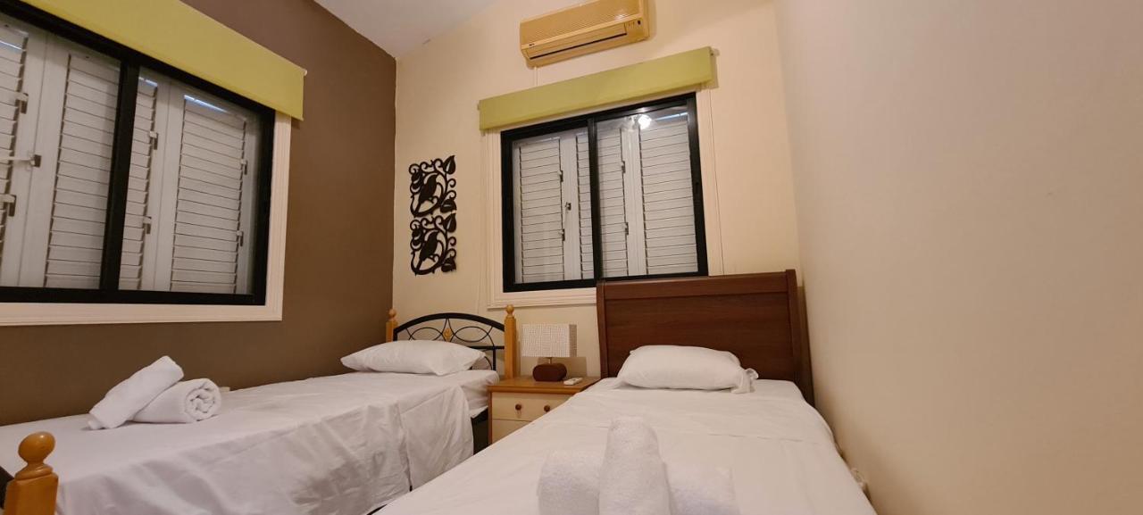 Stay Swallow'S Nest Villa Ayia Napa Exterior foto