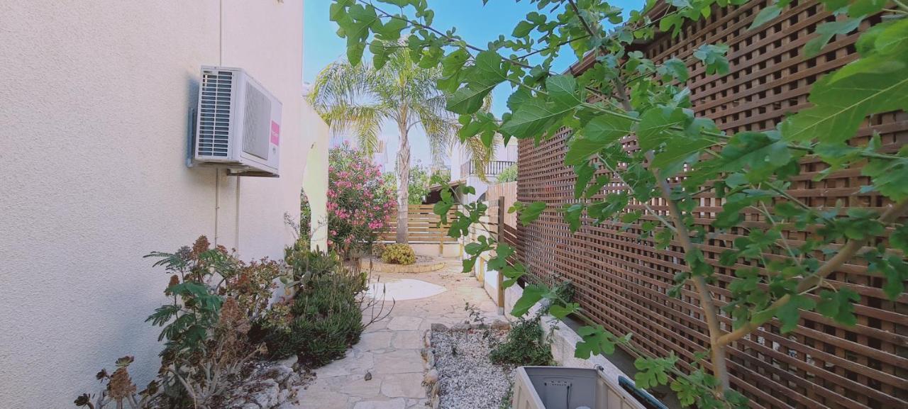 Stay Swallow'S Nest Villa Ayia Napa Exterior foto