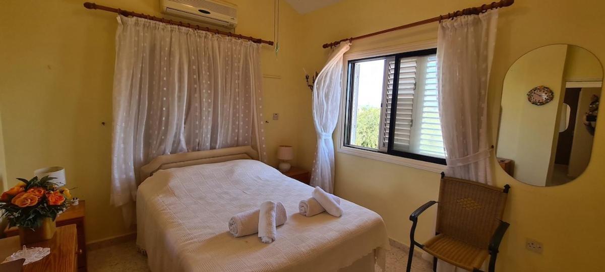 Stay Swallow'S Nest Villa Ayia Napa Exterior foto