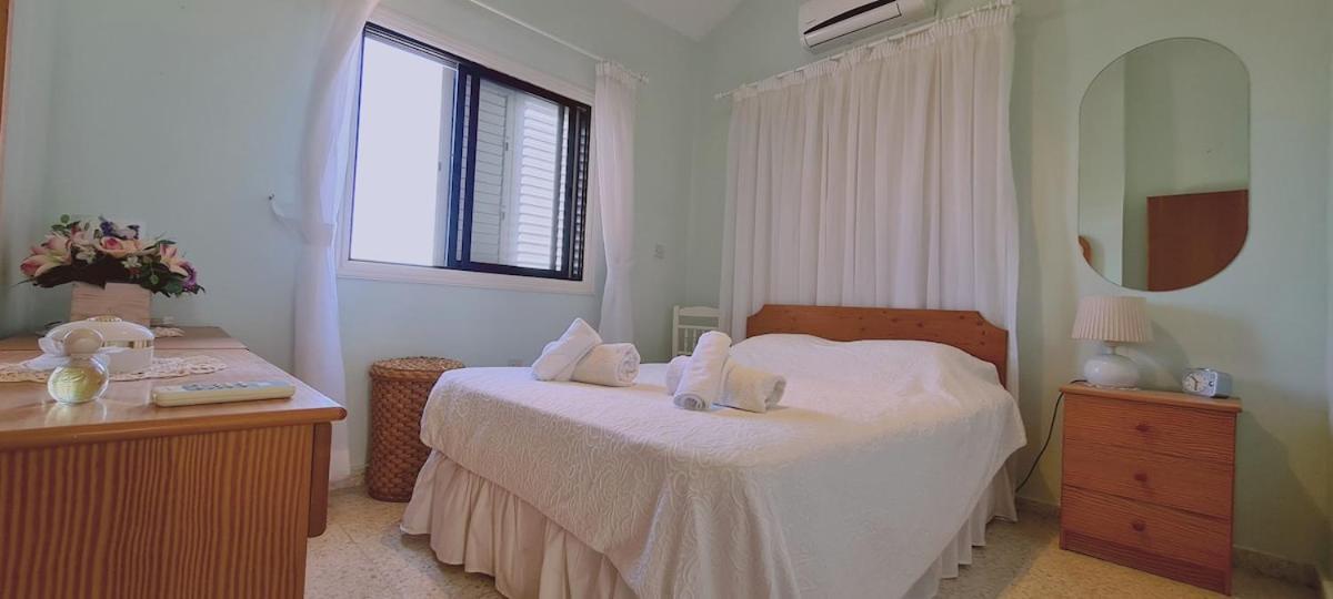 Stay Swallow'S Nest Villa Ayia Napa Exterior foto